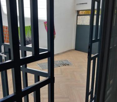 Dakar Apartamento | Villa sacre Cœur