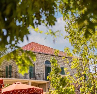 Duhur ash Shuwayr Hotel | Villa Saf