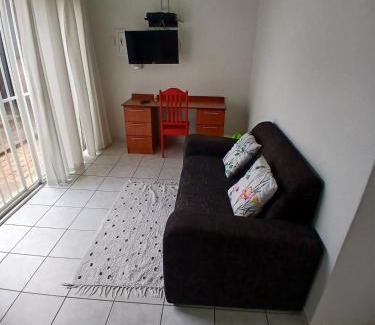 Windhoek Apartamento | Villa Saffier