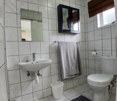 Windhoek Apartamento | Villa Saffier