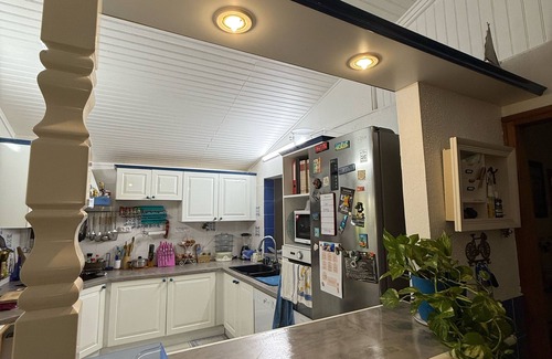 Douville Villa | VILLA SAFRAN BEACH 2 minutos