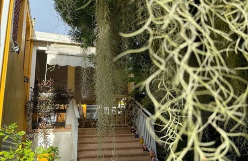 Douville Villa | VILLA SAFRAN BEACH 2 minutos