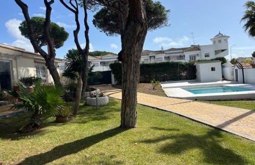 Los Gallos-Cerromolino Casa | Villa Sagrario