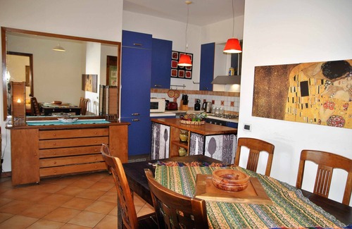 Itri Casa | Villa Saha beautiful mansion surrounded by olive trees