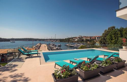 Pjescana Uvala Villa | Villa Sail