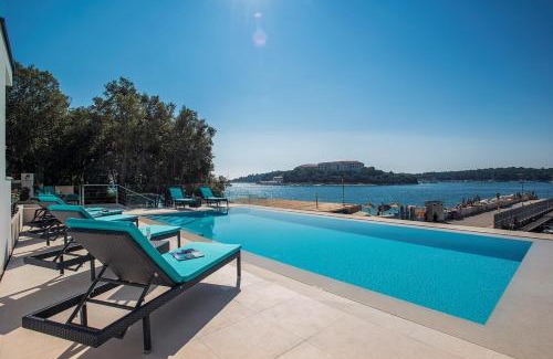 Pjescana Uvala Villa | Villa Sail