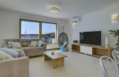 Pjescana Uvala Villa | Villa Sail