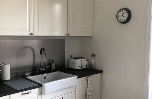 Saint-Cast-le-Guildo Casa | Villa Saint Cast Le Guildo con piscina