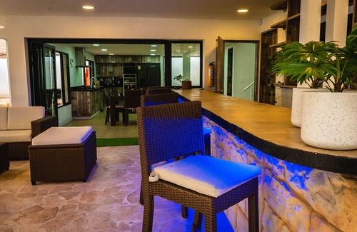 Buenos Aires Villa | Villa Saint Denis