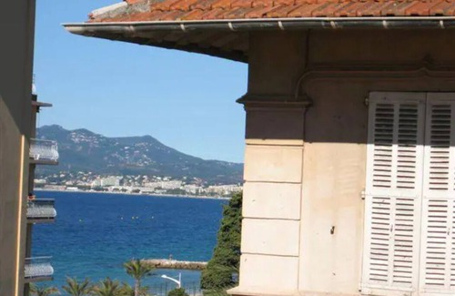 Cannes Old Town Apartamento | Villa Saint Henri