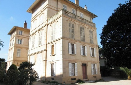 Cannes Old Town Apartamento | Villa Saint Henri