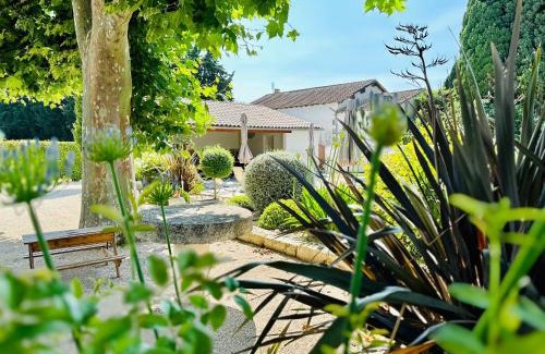 Chateaurenard Casa | Villa Saint Jean En Provence