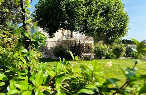 Chateaurenard Casa | Villa Saint Jean En Provence