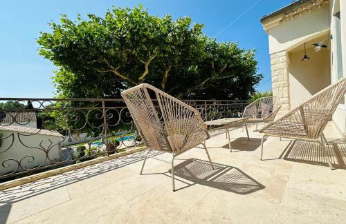 Chateaurenard Casa | Villa Saint Jean En Provence