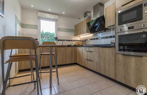 Merville Casa | Villa Saint-Jean - Merville