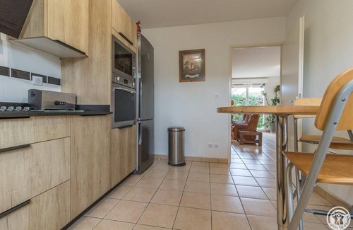 Merville Casa | Villa Saint-Jean - Merville