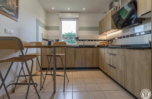 Merville Casa | Villa Saint-Jean - Merville