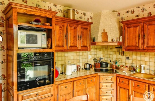 Carbonne Casa | Villa Saint-Laurent - Carbonne