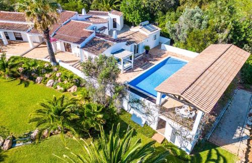Alcalar Villa | Villa Saint Michel by Algarve Vacation