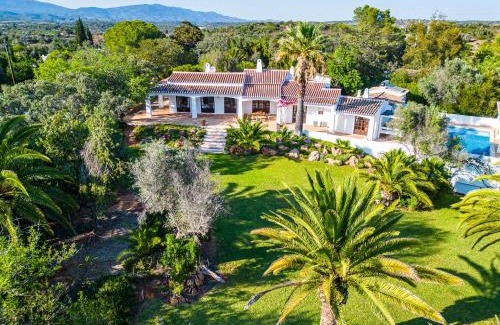 Alcalar Villa | Villa Saint Michel by Algarve Vacation