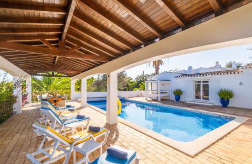 Alcalar Villa | Villa Saint Michel by Algarve Vacation