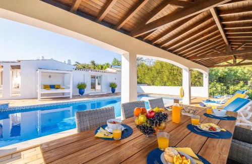 Alcalar Villa | Villa Saint Michel by Algarve Vacation