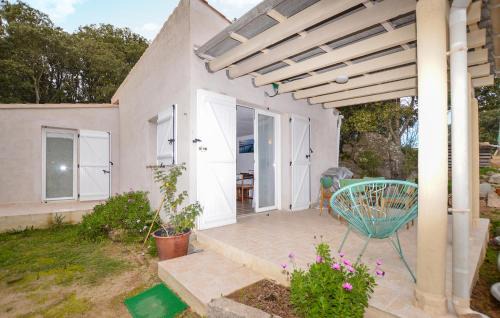 Coti-Chiavari Casa | Villa Saint Nicolas