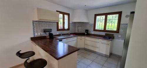 Saint-Raphael Casa | Villa- Saint-Raphaël
