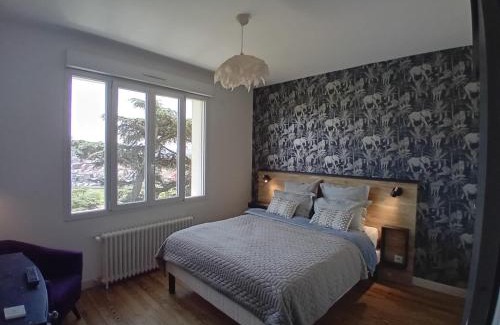 Agen Casa | VILLA SAINT VINCENT
