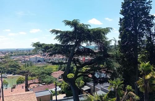 Agen Casa | VILLA SAINT VINCENT