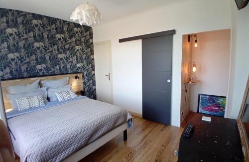 Agen Casa | VILLA SAINT VINCENT