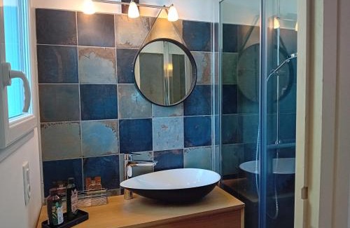 Agen Casa | VILLA SAINT VINCENT