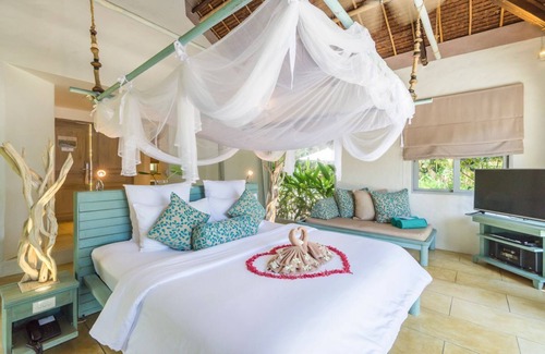Ko Yao Complejo | Villa Sakda - Una Habitación Resort, Capacidad 3