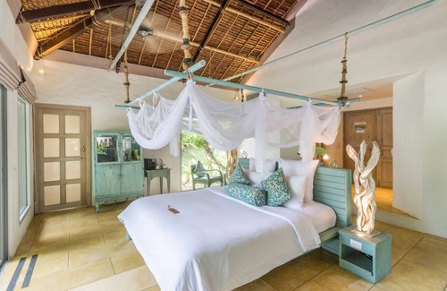 Ko Yao Complejo | Villa Sakda - Una Habitación Resort, Capacidad 3