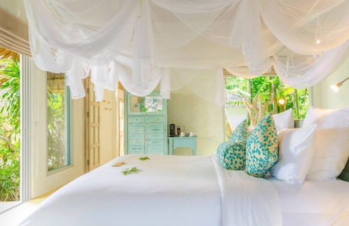 Ko Yao Complejo | Villa Sakda - Una Habitación Resort, Capacidad 3