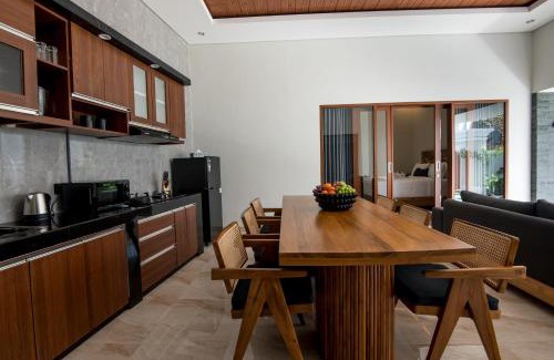 Central Seminyak Villa | Villa Sakura II Seminyak