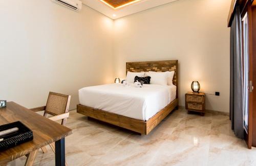 Central Seminyak Villa | Villa Sakura II Seminyak