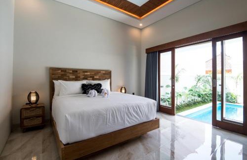 Central Seminyak Villa | Villa Sakura II Seminyak