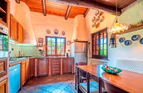 Porto San Paolo Casa | Villa Salamandra is a Luxury Villa Rentals in Sardinia
