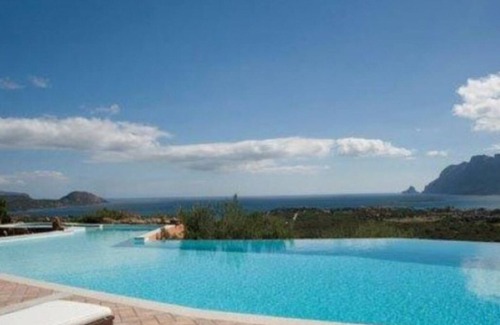 Porto San Paolo Casa | Villa Salamandra is a Luxury Villa Rentals in Sardinia