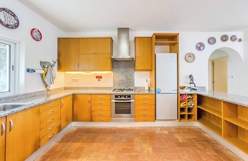 Salema Villa | Villa Salema (AK-M4)