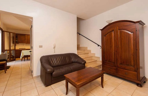 Centro Storico Villa | Villa Salento pueblo turistico