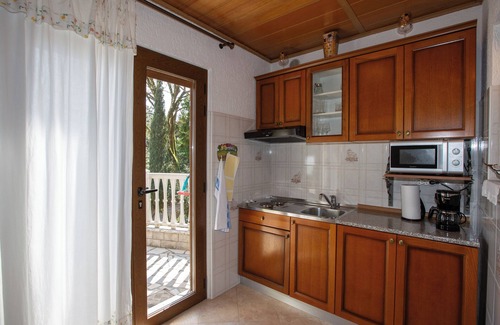 Opatija Apartamento | Villa Salona