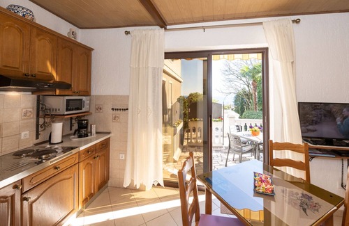 Opatija Apartamento | Villa Salona