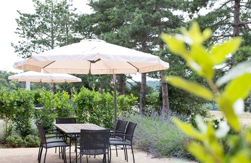 Trequanda Chalet De Esquí | Villa Salvia- Accommodation in Tuscany