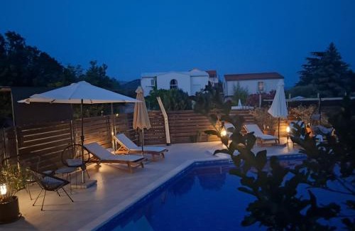 Bilice Villa | Villa Salvia Mare