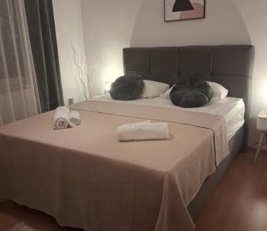 Bilice Villa | Villa Salvia Mare