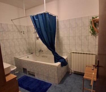 Bilice Villa | Villa Salvia Mare