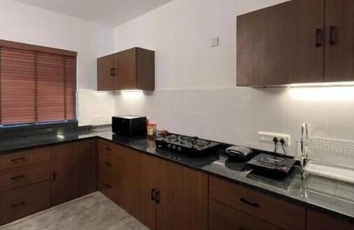 Saunta Vaddo Villa | VILLA SAMAARA 4 BEDROOM WITH PRIVATE POOL