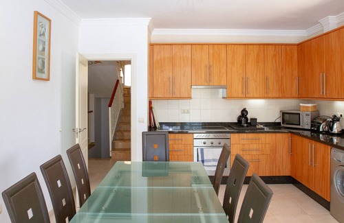 Caleta de Velez Villa | 384 Samara